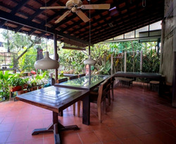 Choon Sing Garden (D20), Semi-Detached #563647991